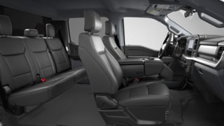 2026 Ford Super Duty® Internal Image 1